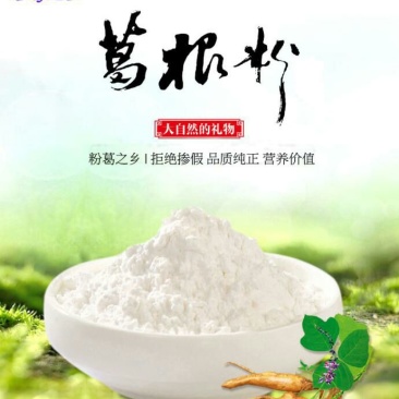 葛根粉市場(chǎng)價(jià)格解析與趨勢(shì)探討