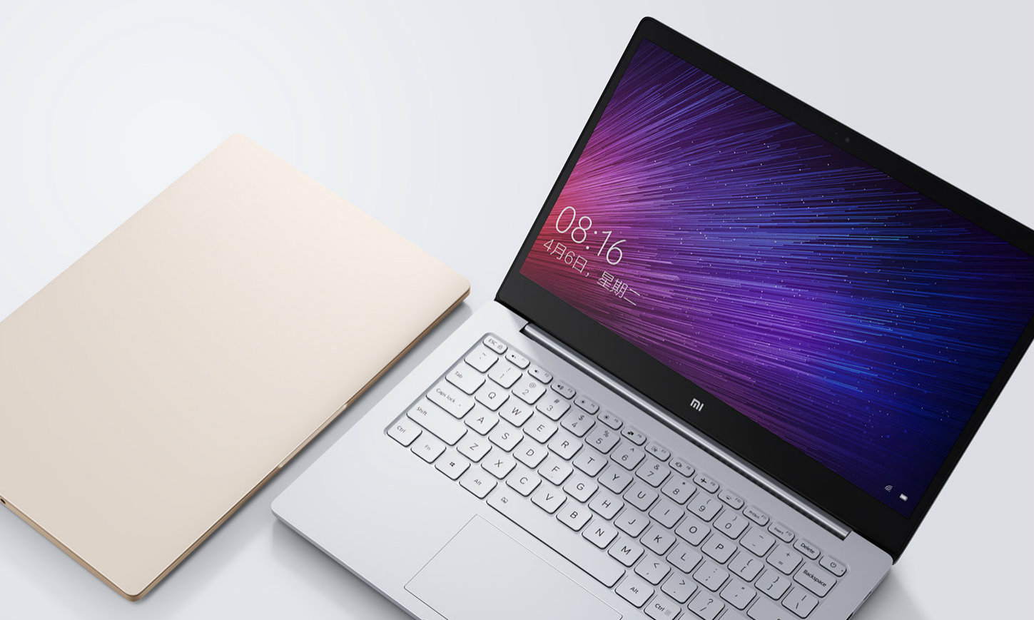 小米全新款筆記本震撼上市，極致體驗引領風潮！