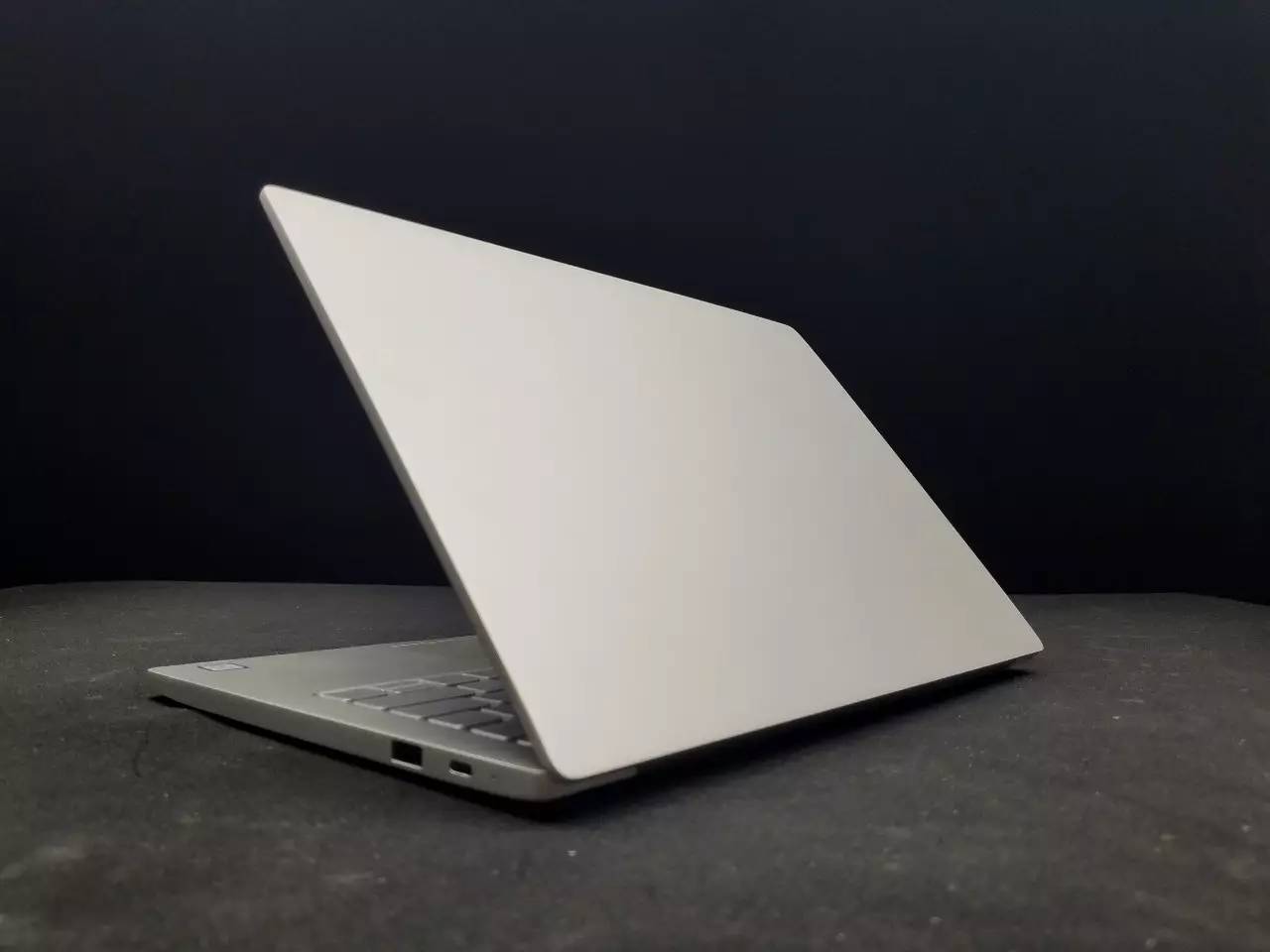 小米全新款筆記本震撼上市,極致體驗引領風潮!