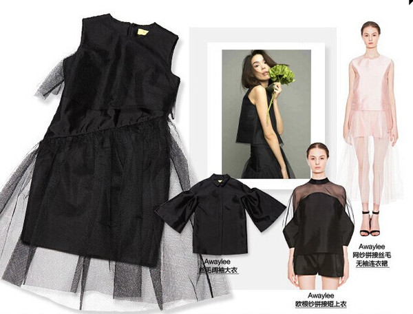 揭秘新時代時尚密碼,服裝剪裁新趨勢與高科技產品介紹