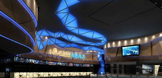 光影之魅,電影花的藝術綻放