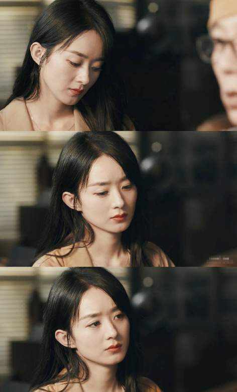 趙麗穎最新電影作品揭秘,多維度視角下的觀點碰撞