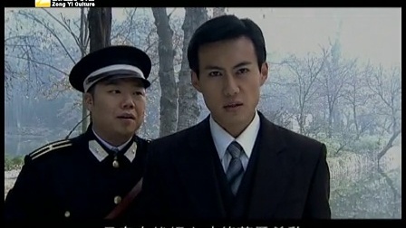 諜戰古山塘電視劇，歷史背景下的敘事深度探討