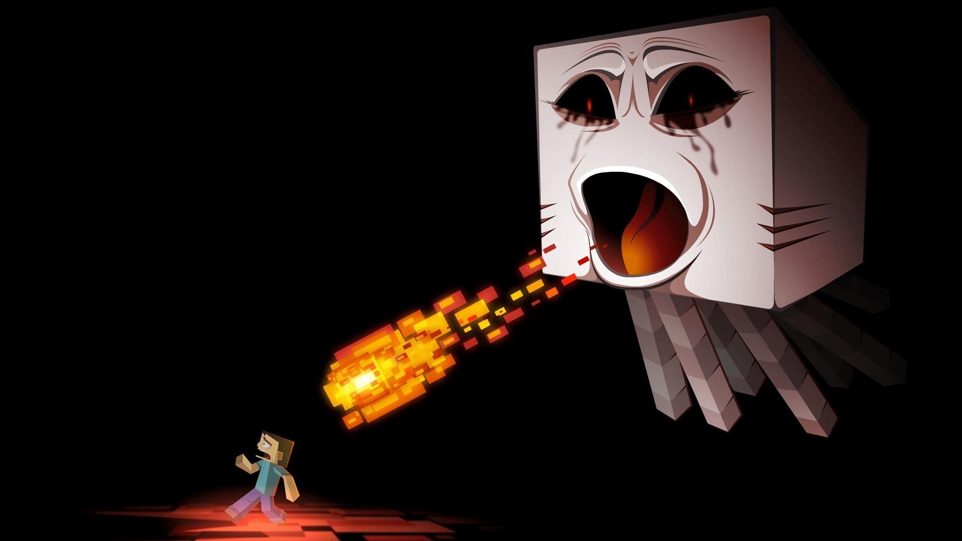 Minecraft新版本發(fā)布，玩家與創(chuàng)新的狂歡之夜