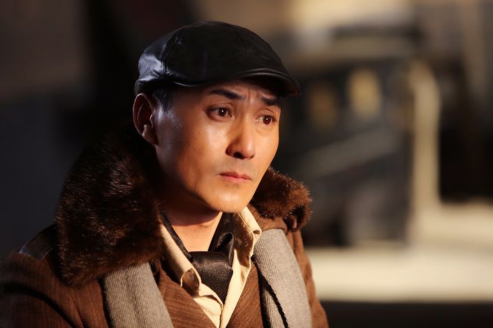 誠(chéng)忠堂演員，小巷中的隱秘瑰寶，演繹非凡人生