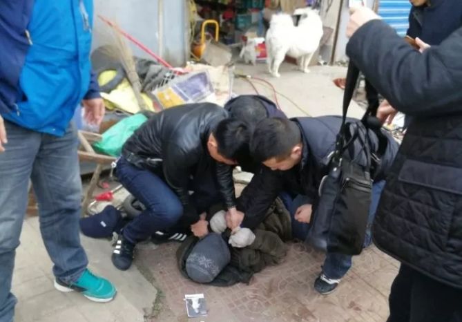 科技重塑偵探夢，最新命案追蹤神器助力追蹤最新命案，重塑生活安全防線！