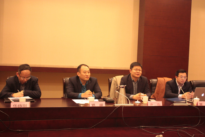 海河金融唐珣動態，心靈與自然的完美交融