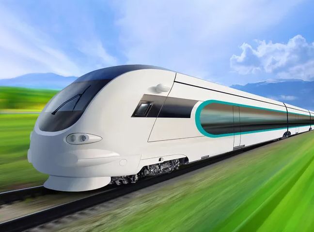 衡水武強高鐵最新進展，溫情與期待中的高速列車新篇章