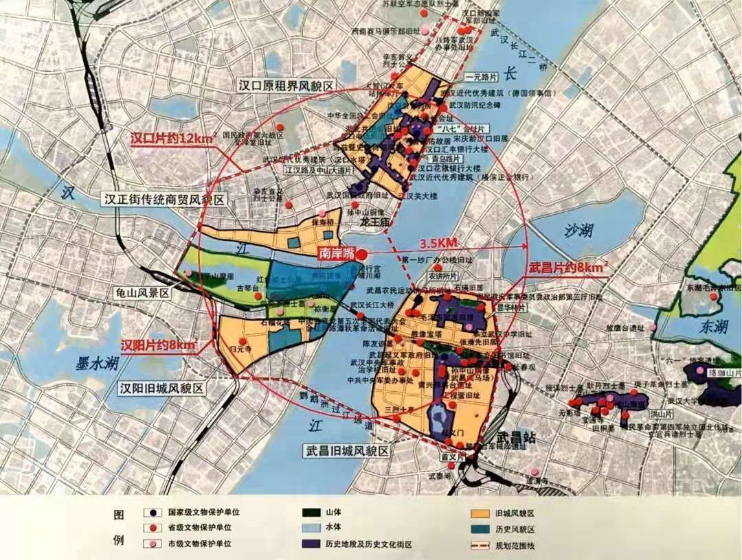 武漢最新分布情況,自然美景的探索之旅