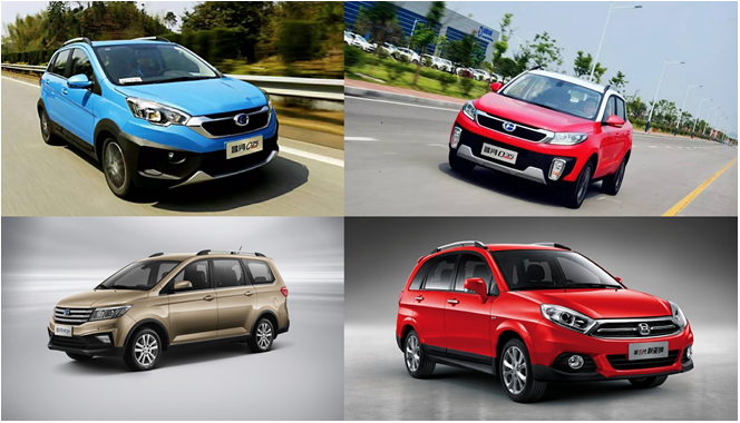 最新昌河汽車資訊，探討發(fā)展現(xiàn)狀與前景展望