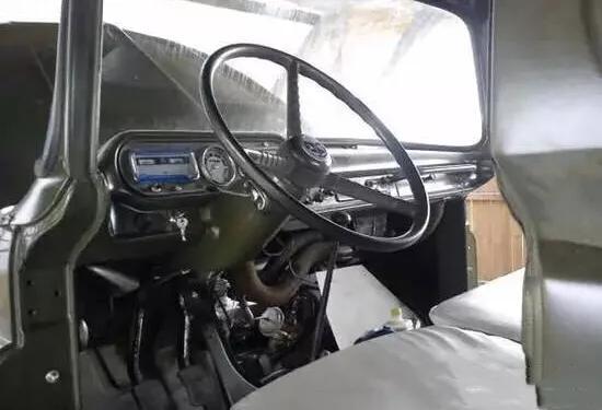 中國最新軍用卡車,科技強軍的新銳力量亮相展風采