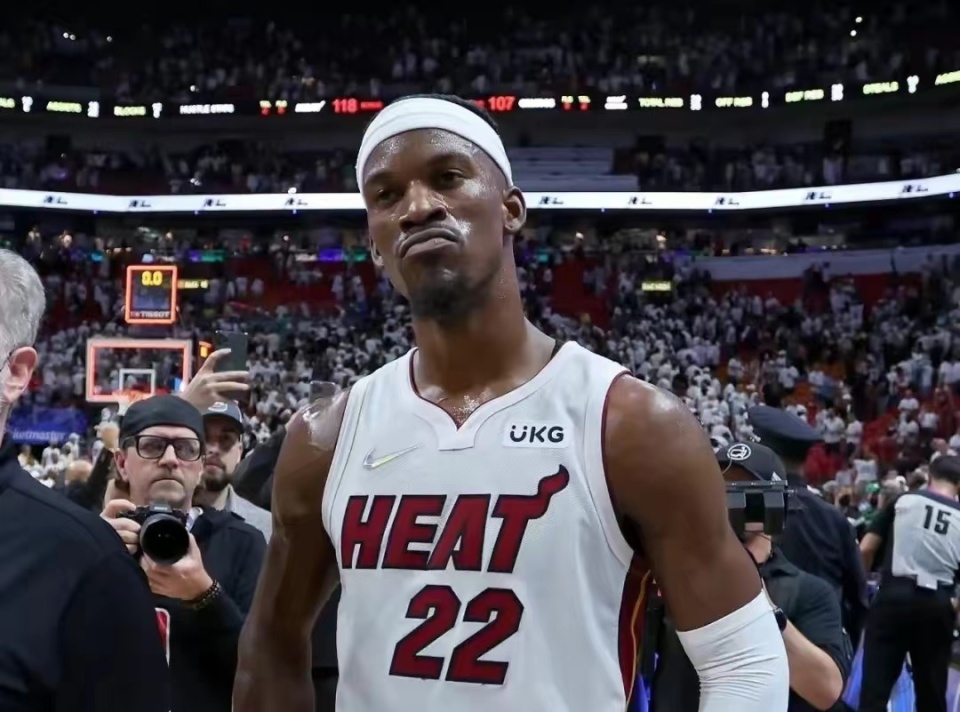 熱火最新動態(tài)，時代榮光與籃球傳奇的續(xù)寫