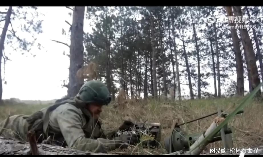 烏俄局勢最新動態(tài)，力量變化與自信成就感的交織發(fā)展