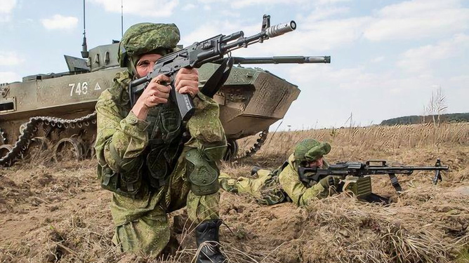 烏俄局勢最新動態,力量變化與自信成就感的交織發展