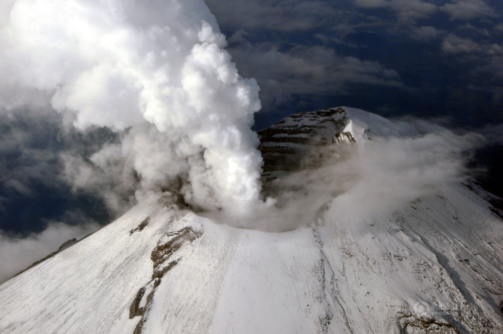 火山動(dòng)態(tài)，燃燒學(xué)習(xí)激情，鑄就自信未來(lái)之路