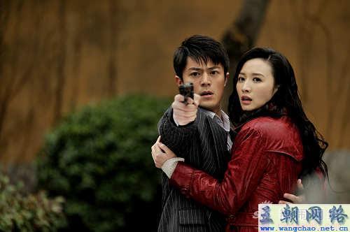 唐瑯探案演員陣容表