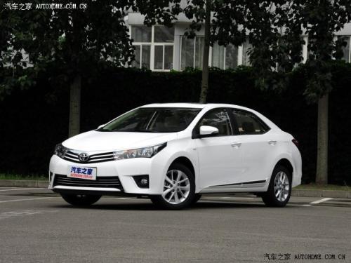 卡羅拉7座上市，時代的回憶與期待，全新車型即將登場！