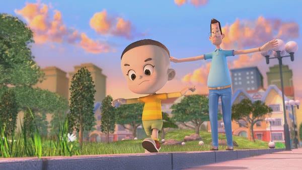 電影爸爸的朋友，背景、影響與時代印記探索