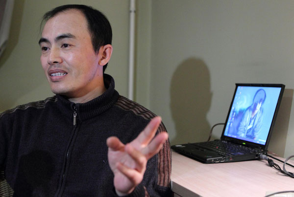 邵斌演員，演技與表現(xiàn)的深度探究