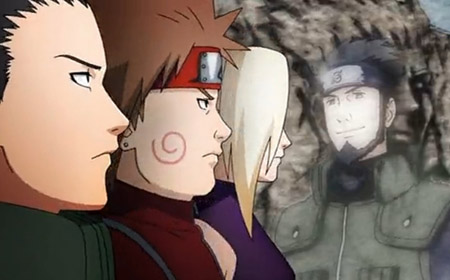 火影忍者最新OP指南,獲取與欣賞最新OP內(nèi)容