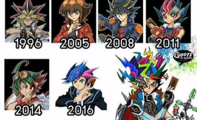 游戲王最新動畫,時代的卡牌傳說揭秘