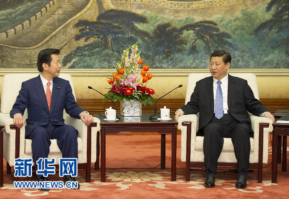 中國最新領(lǐng)導(dǎo)人，引領(lǐng)新時代的領(lǐng)航先鋒