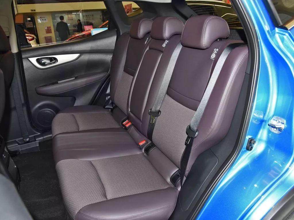 尼桑逍客最新報價，駕馭變化，成就夢想之選