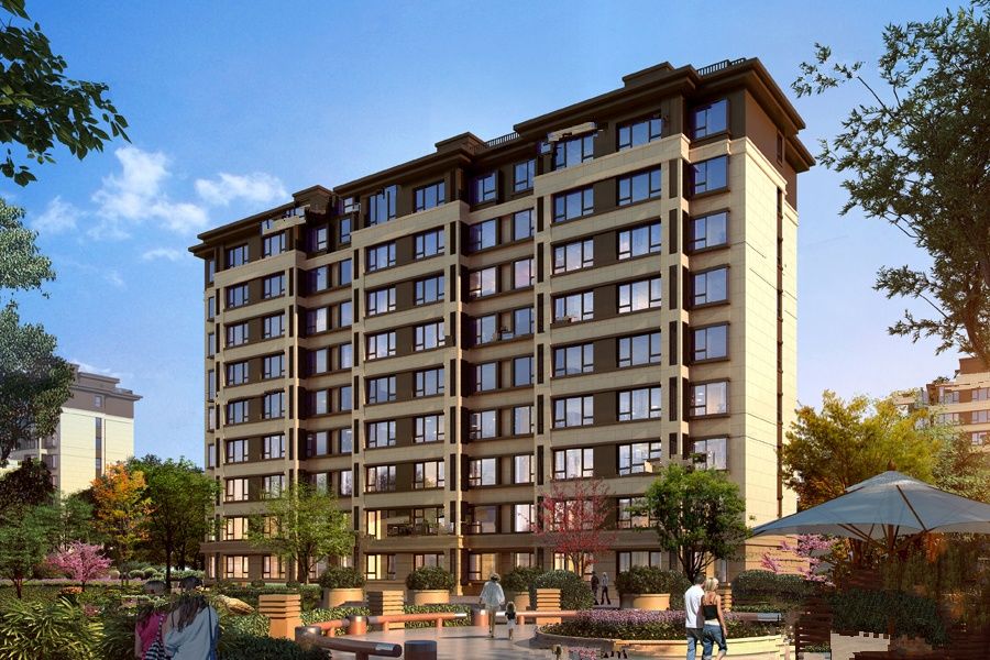 唐山最新樓盤探秘，溫馨故事與房產新篇章