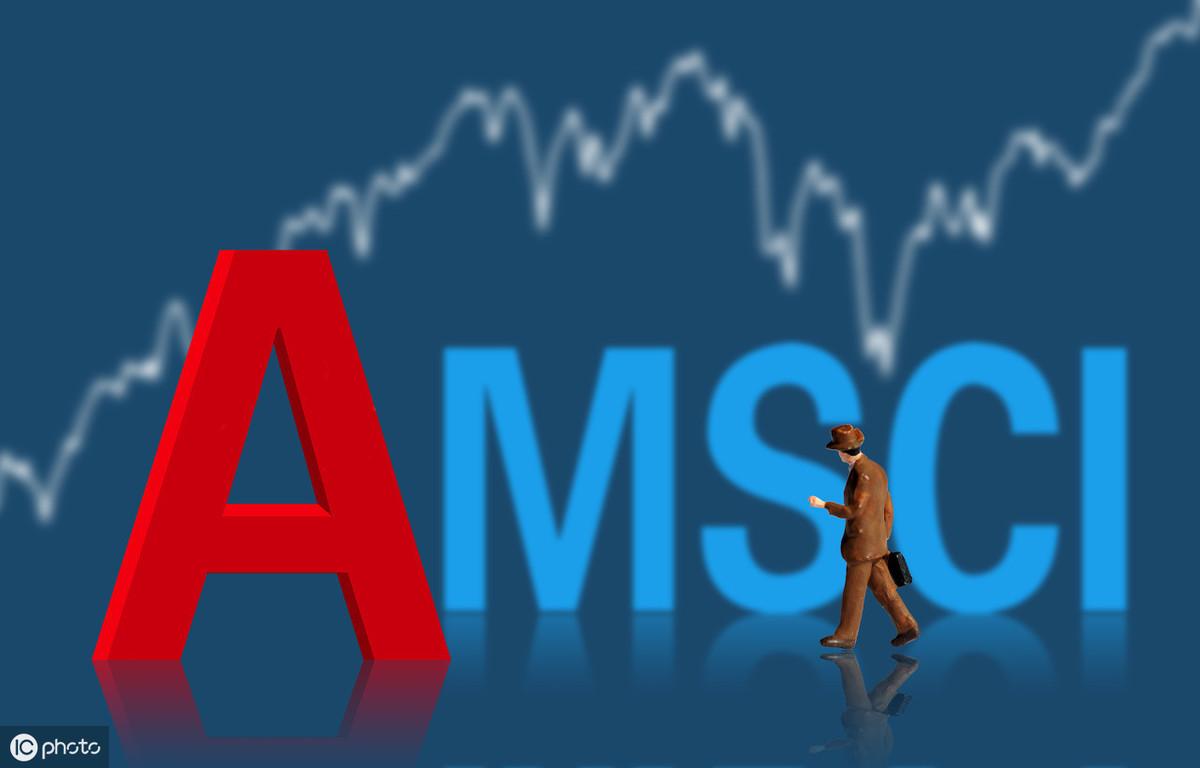 明晟指數(shù)最新名單，掌握投資風向，洞悉市場趨勢