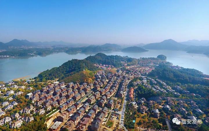 杭州臨安最新消息今日更新,掌握最新資訊的步驟指南