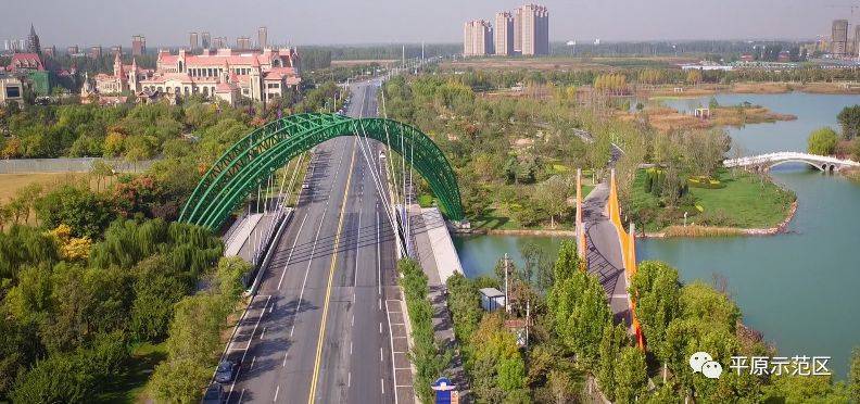 平原示范區最新消息,平原示范區最新消息——一個溫馨有趣的日常故事