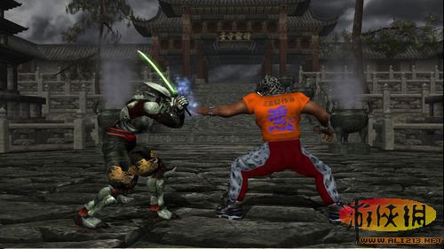 鐵拳最新日常，友情與陪伴的溫馨時(shí)光記錄