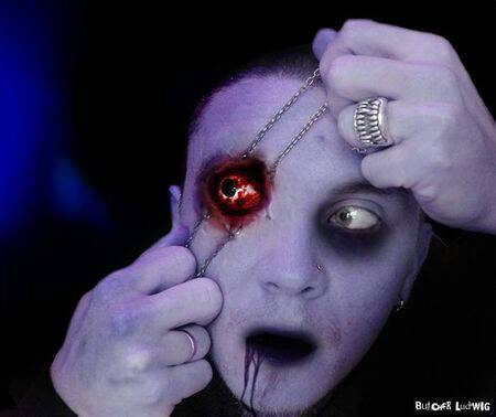 最新鬼圖片，神秘世界的探索與解讀