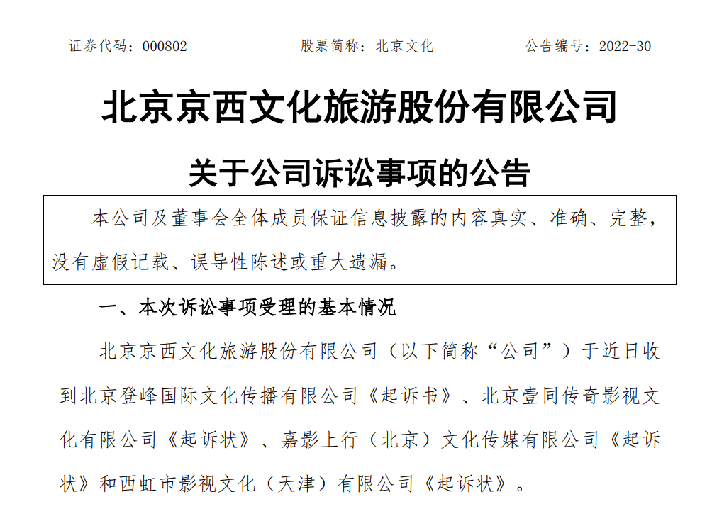 北京文化最新公告揭秘,小巷深處的獨特風味