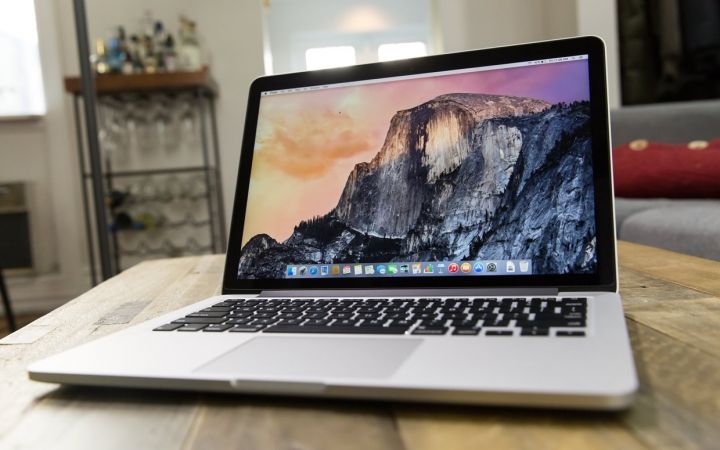 技術與創新的巔峰之作,最新MacBook Pro綜述