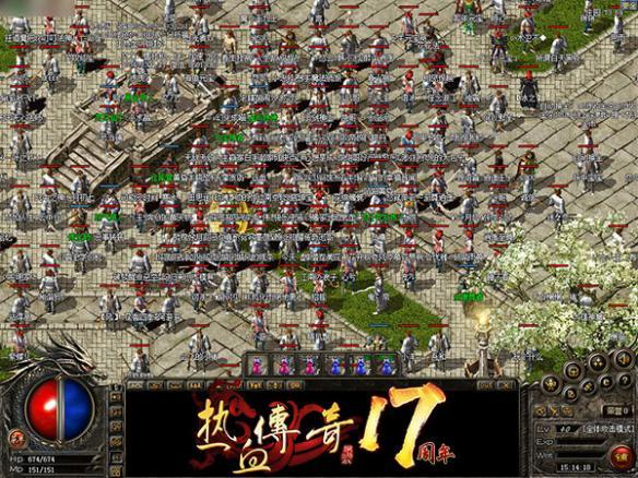 熱血傳奇最新區,科技前沿的新紀元,體驗未來生活新篇章