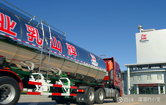 輝山乳業(yè)最新高科技產(chǎn)品,科技與生活的無(wú)縫融合之旅