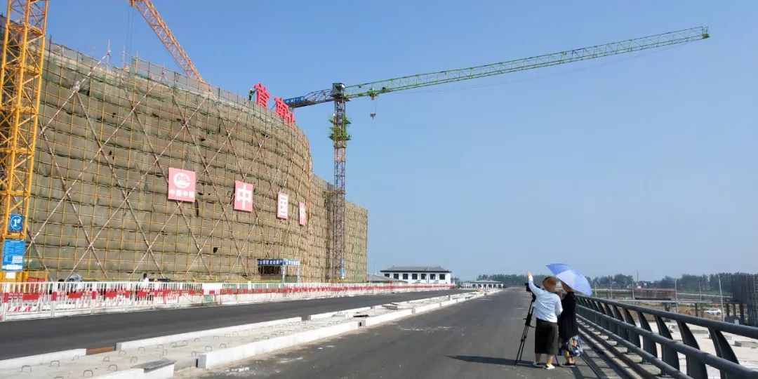 界首新動態，變化中的力量與學習帶來的自信與成就感