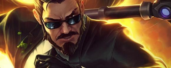 盲僧最新天賦，逆風翱翔的自信蛻變之路