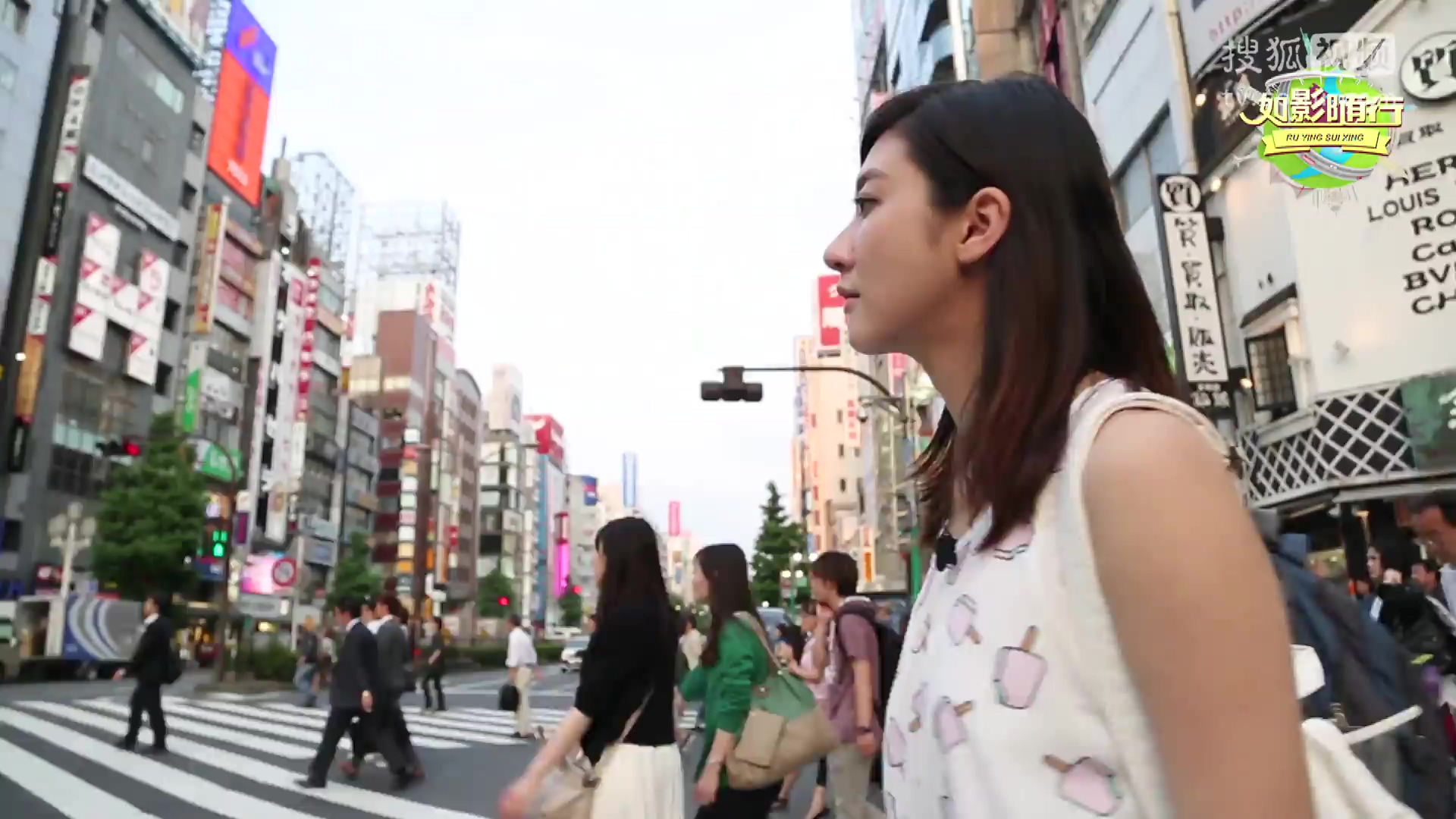 最新東京熱先鋒，自然美景探索之旅