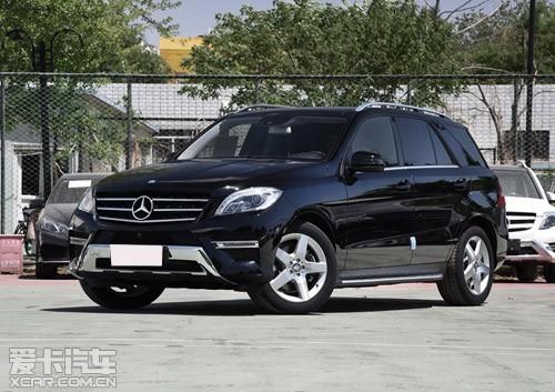 ML400奔馳最新報價，豪華與性能的完美融合