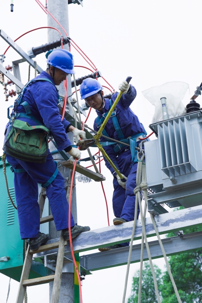 樂山電力最新動態，小巷深處的電力故事與獨特小店的魅力