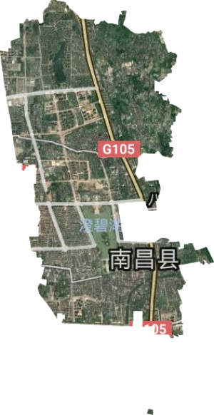 南昌縣蓮塘最新規劃,塑造未來城市的藍圖展望