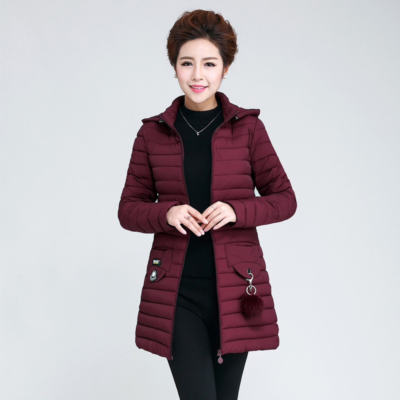 中老年冬裝棉衣最新款,時尚、舒適與健康的完美融合