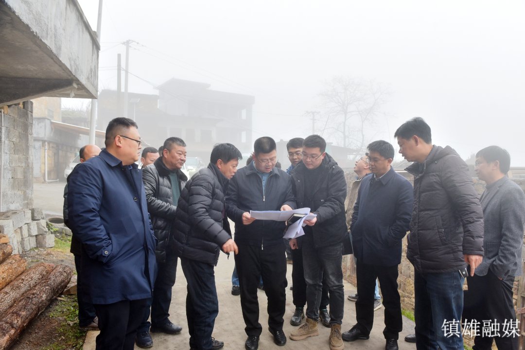 鎮雄縣新聞速遞,最新消息全面更新