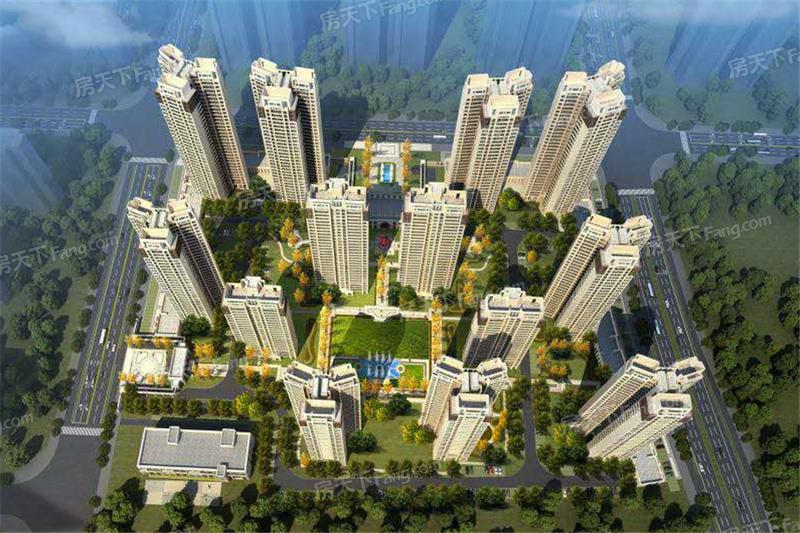 靈川二手房最新信息概覽，最新房源、價格及交易動態一網打盡！