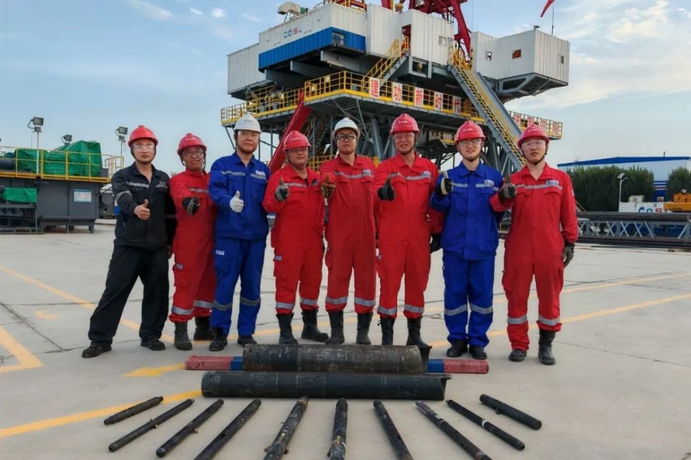 中海油服最新動態與小巷深處的獨特風味探秘