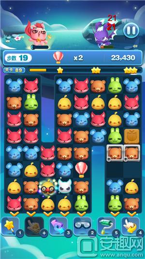 天天愛(ài)消除最新版本，自然美景探索與內(nèi)心寧?kù)o的輕松之旅