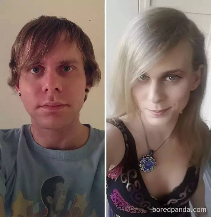 男變女最新詳細步驟指南,變身全過程揭秘