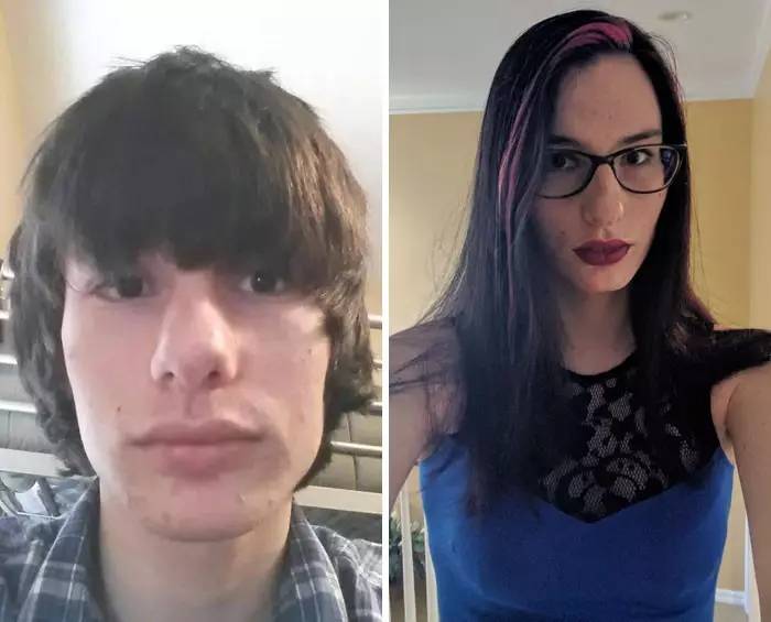 男變女最新詳細步驟指南,變身全過程揭秘